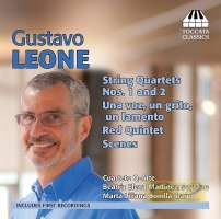 Leone: String Quartets